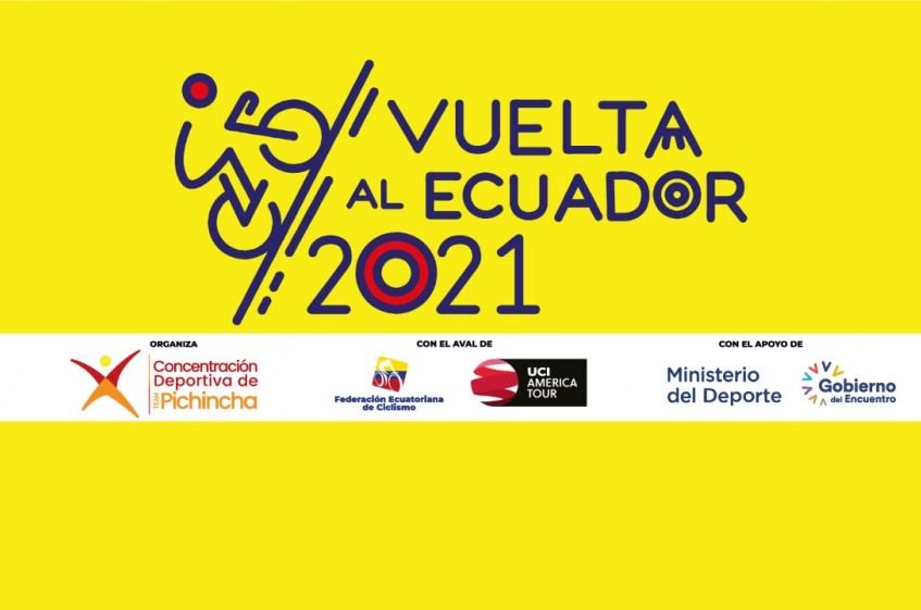 Vuelta al Ecuador : parcours et profils de l'édition 2021