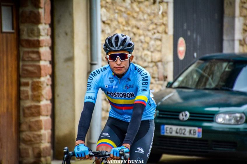 Trois coureur de Drone Hopper également pris dans une chute en Espagne