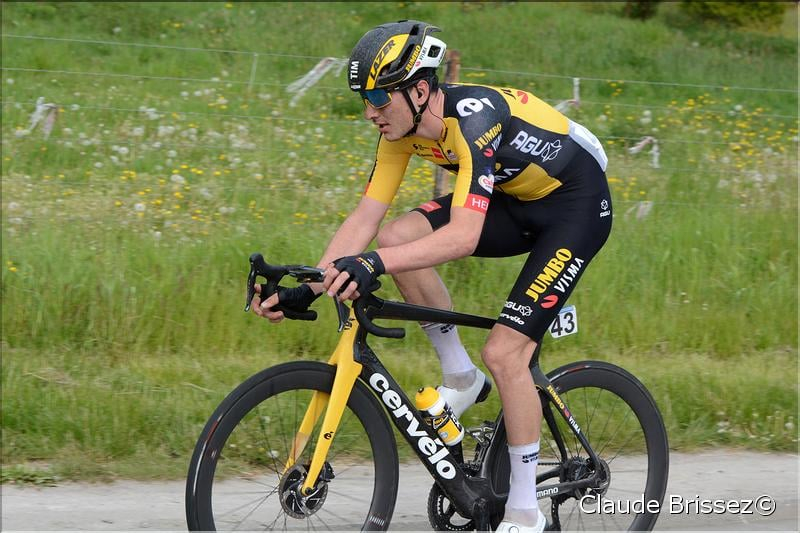 Tim Van Dijke va rejoindre le World-Tour dès le 1er janvier