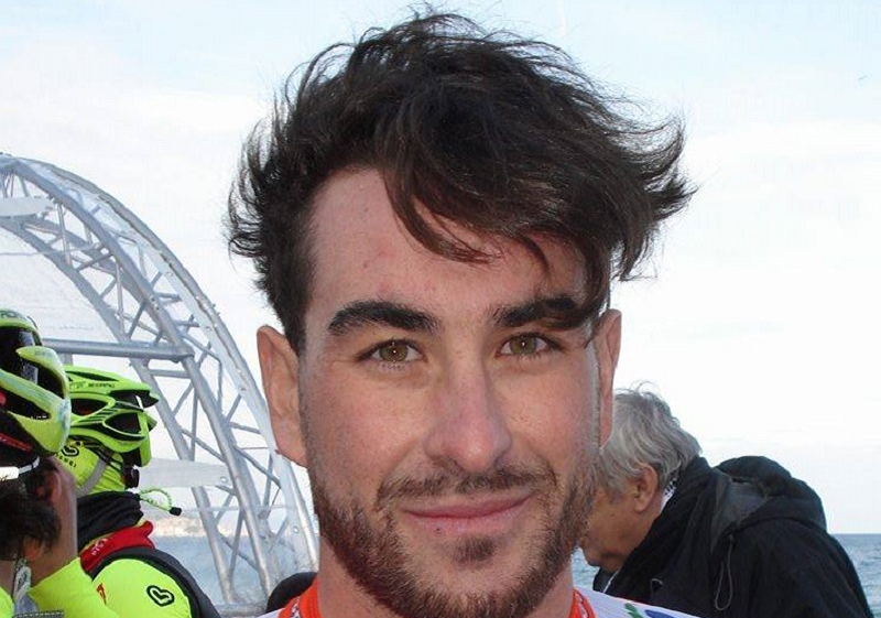 Riccardo Stacchiotti met un terme à sa carrière