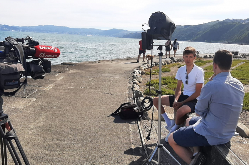 New Zealand Cycle Classic : la liste des partants de l'édition 2022