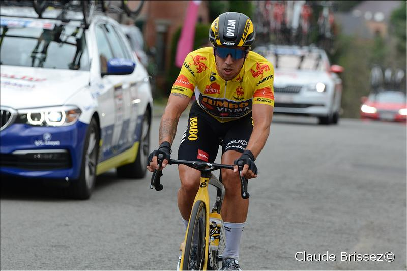 Le Tour de France au programme de Groenewegen