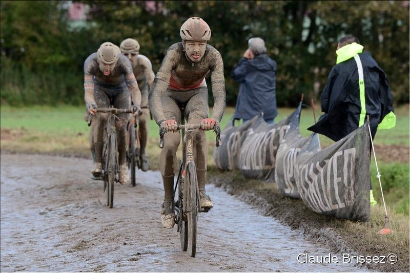 Programme chargé pour Florian Vermeersch en 2022 !