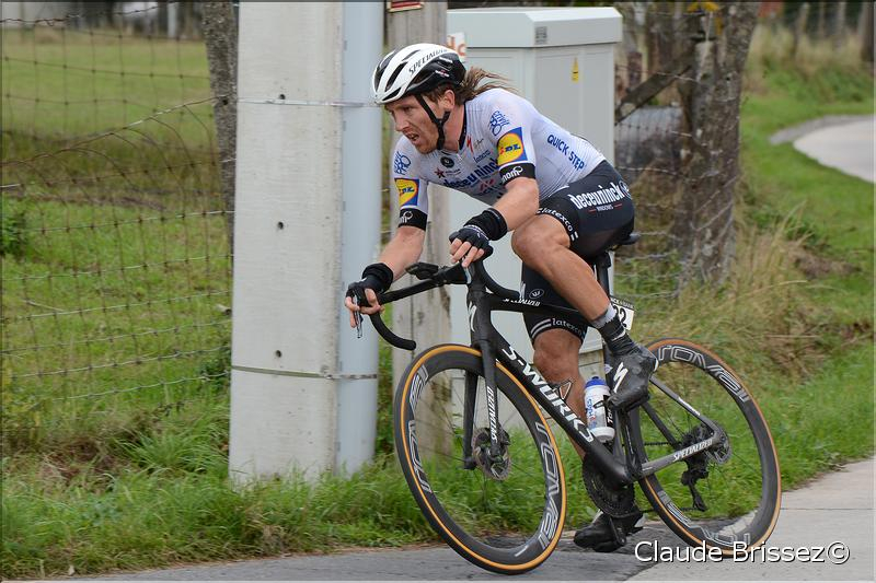 Championnat de Nouvelle-Zélande (CN) - Le critérium pour Shane Archbold