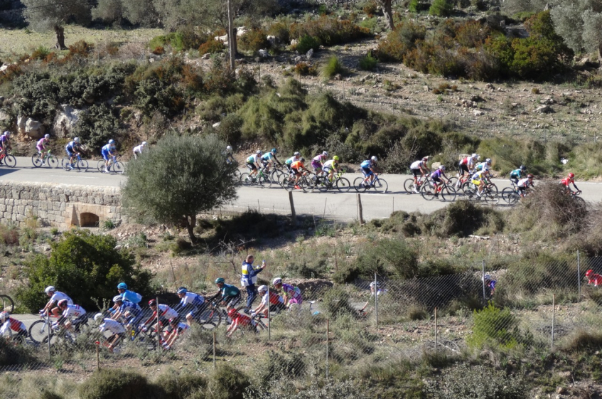 Trofeo Serra de Tramuntana : la présentation détaillée