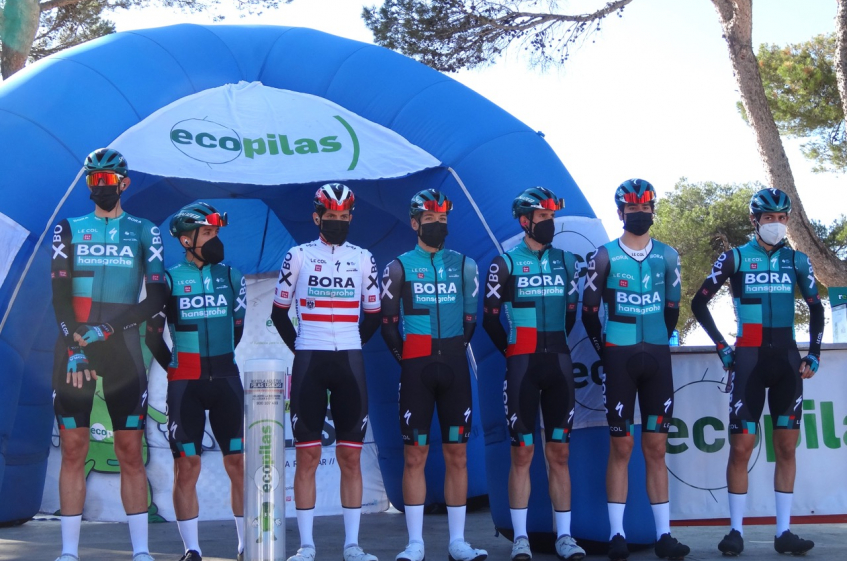 Présentation des VCN Fashion Awards