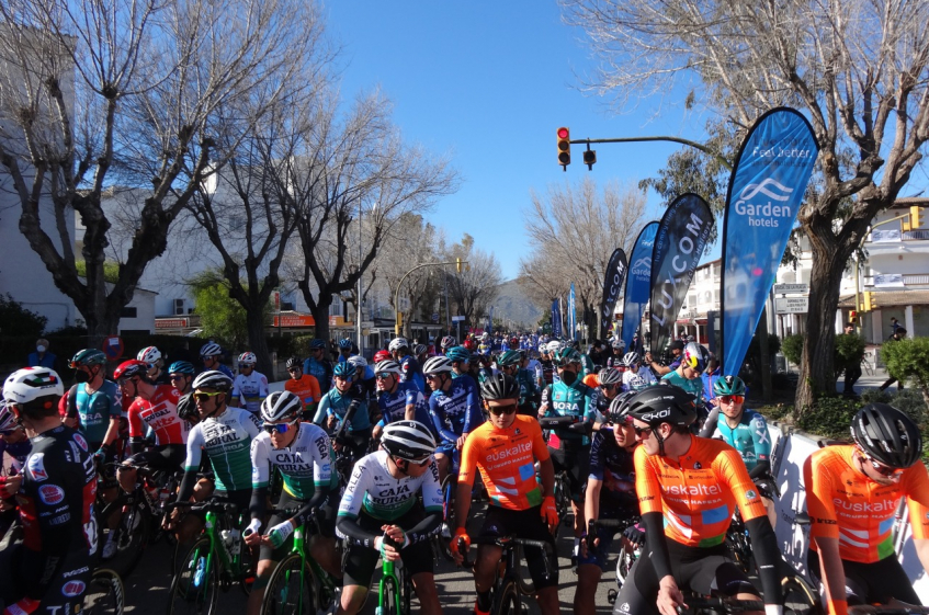 Trofeo Pollença - Port d' Andratx : la présentation détaillée