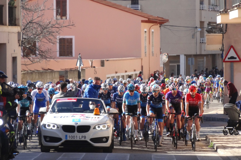 Trofeo Playa de Palma - Palma : présentation de l'édition 2022