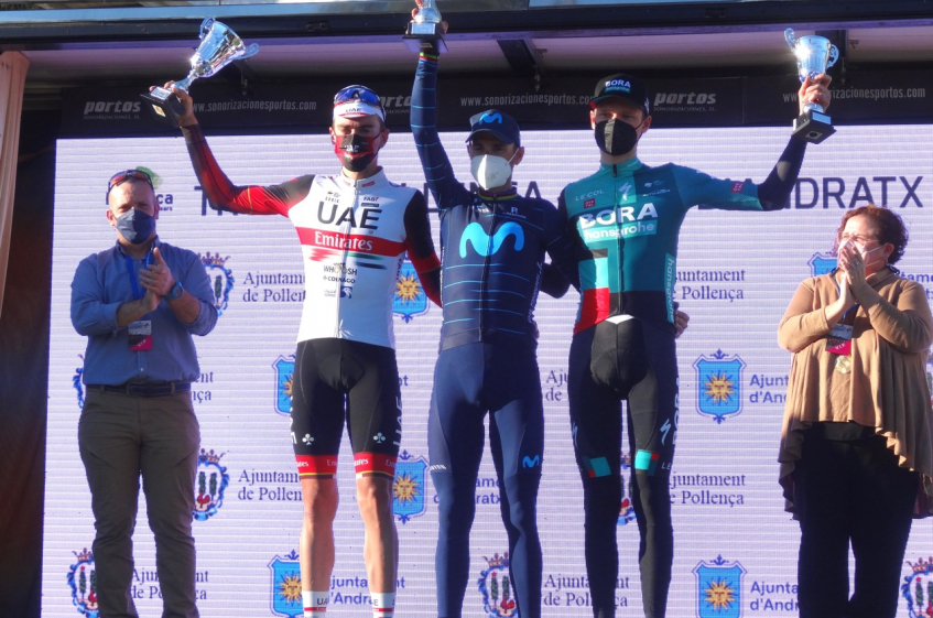 Trofeo Andratx : galerie photos de l'édition 2022