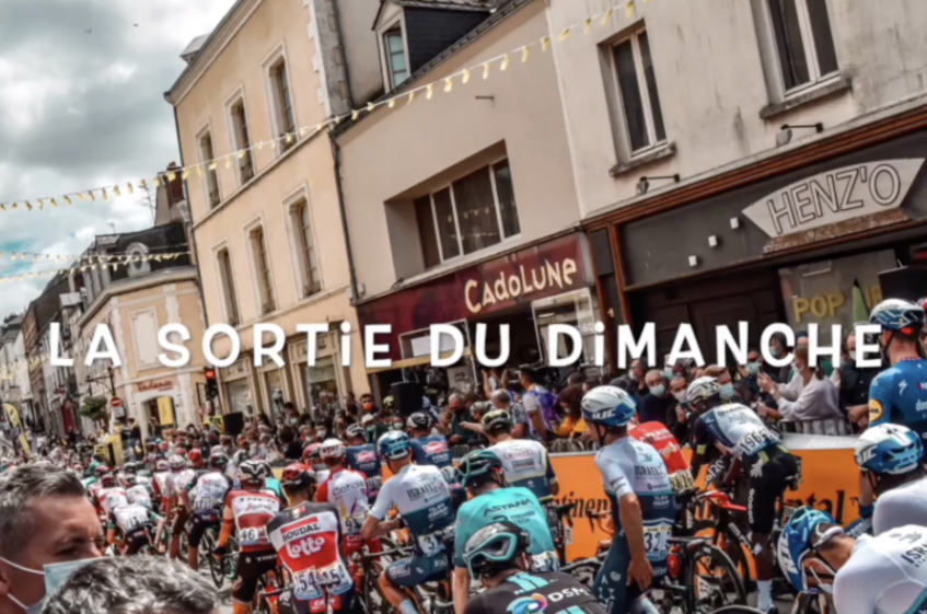 La Sortie du Dimanche, retour sur le GP La Marseillaise et Majorque