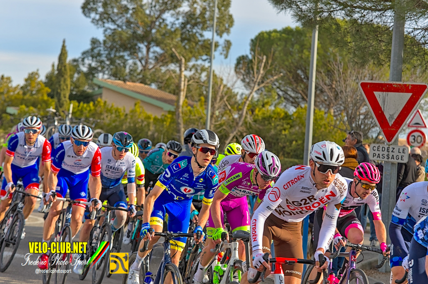 Rendez-vous sur Twitch à 14h pour un point sur la course au World-Tour 2023