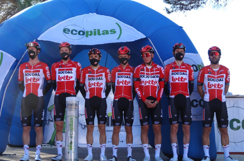 Emission spéciale, course au World-Tour 2023