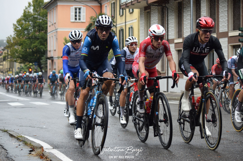 Alejandro Valverde ne prendra pas le départ de la Vuelta Murcia