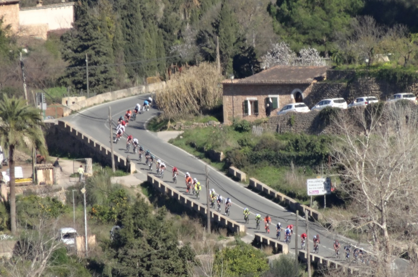 Vuelta a Murcia : la présentation de la course
