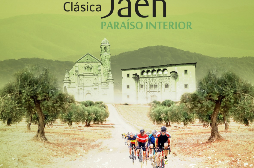 Jaén Paraiso Interior : la présentation détaillée