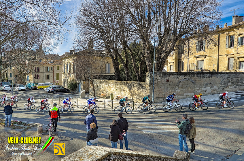 Tour des Alpes Maritimes et du Var : la liste des partants