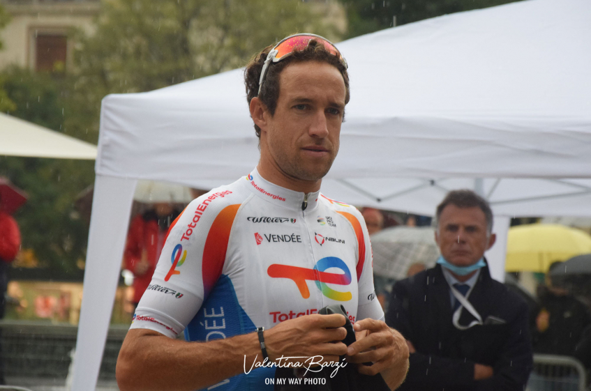 Tour du Rwanda : Alex Geniez et Pierre Rolland sortis de la lutte pour le général