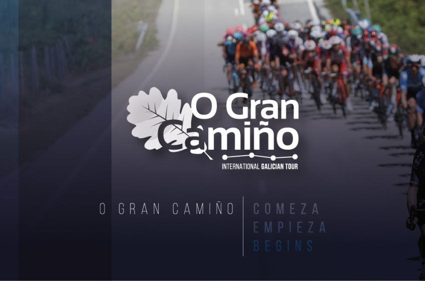 Gran Camino : présentation de la 1ère étape