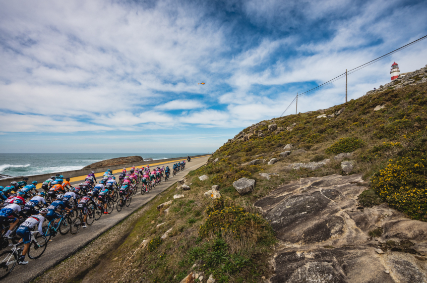 Gran Camino : présentation de la 2ème étape