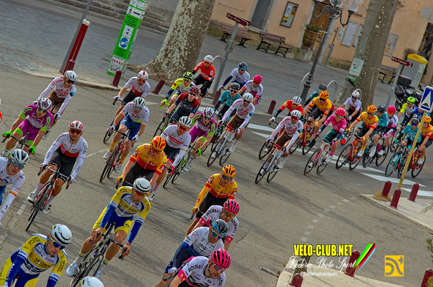 10° Faun Drôme Classic : la présentation détaillée