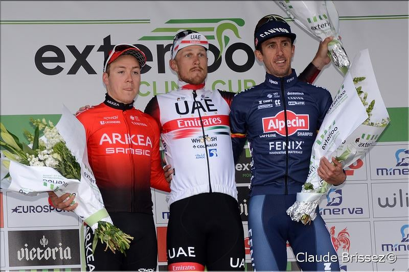 Le Samyn : galerie photos de la course