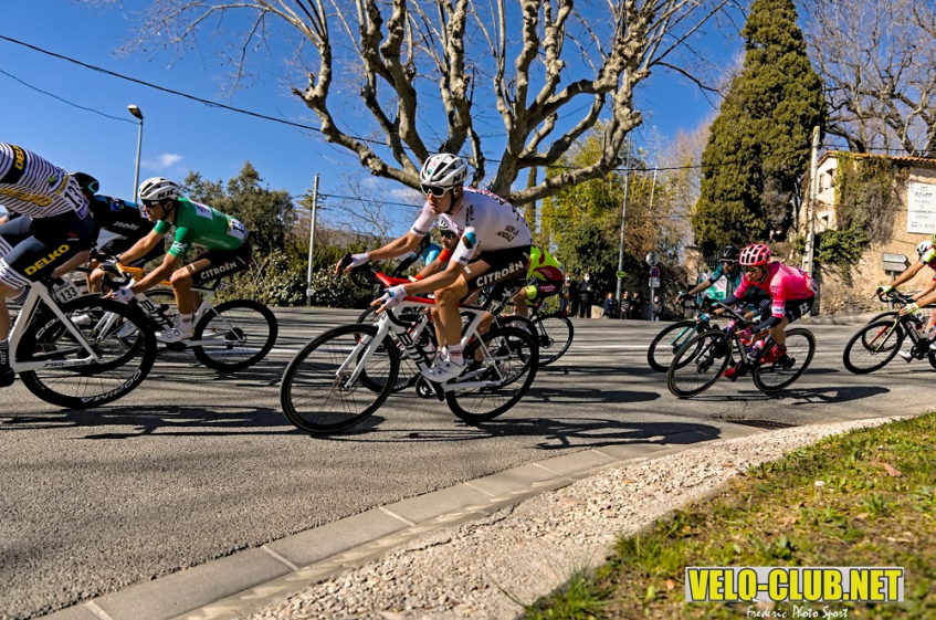 Ben O'Connor ne prendra pas le départ de la 4ème étape de Paris-Nice