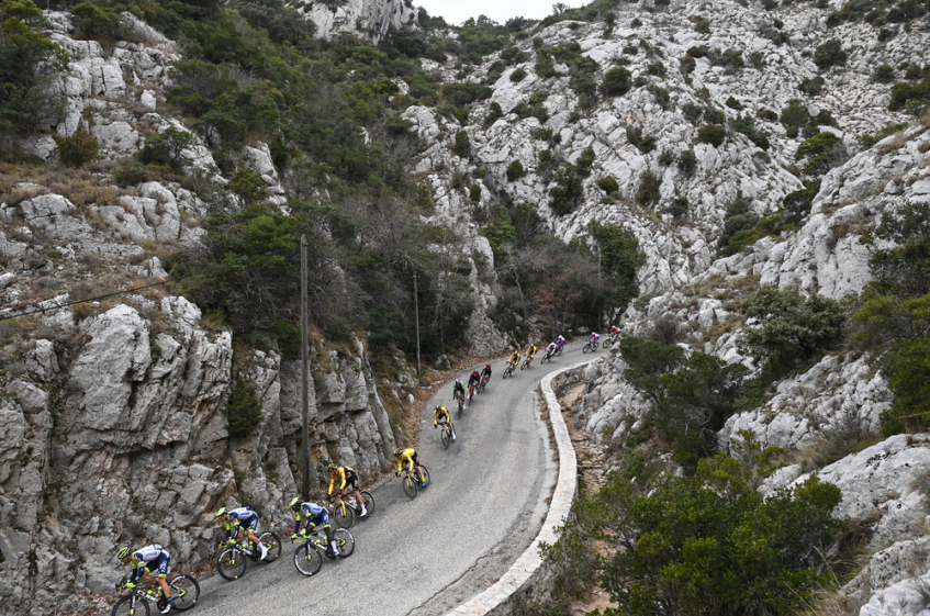 Paris-Nice : présentation de la 7ème étape
