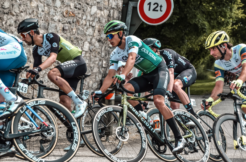 Classica da Arrabida - Cyclin'Portugal (1.2) - Orluis Aular s'impose