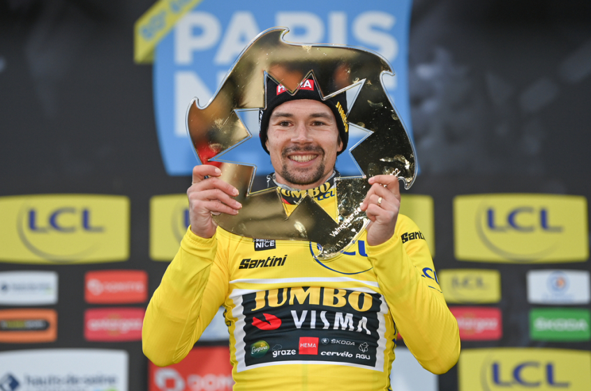 La Sortie du Dimanche, retour sur Paris-Nice et Tirreno-Adriatico