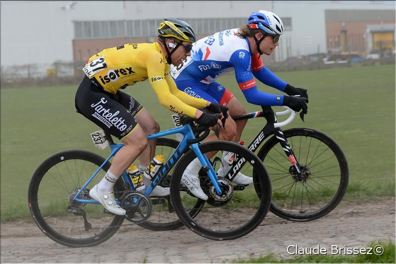 Youngster Coast Challenge (1.2U) - Victoire de Jensen Plowright