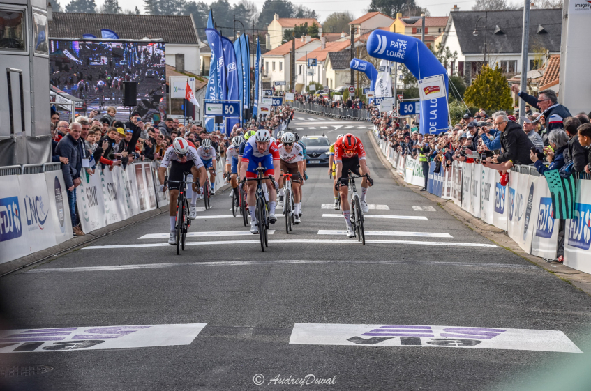 Classic Loire Atlantique : galerie photos de l'édition 2022