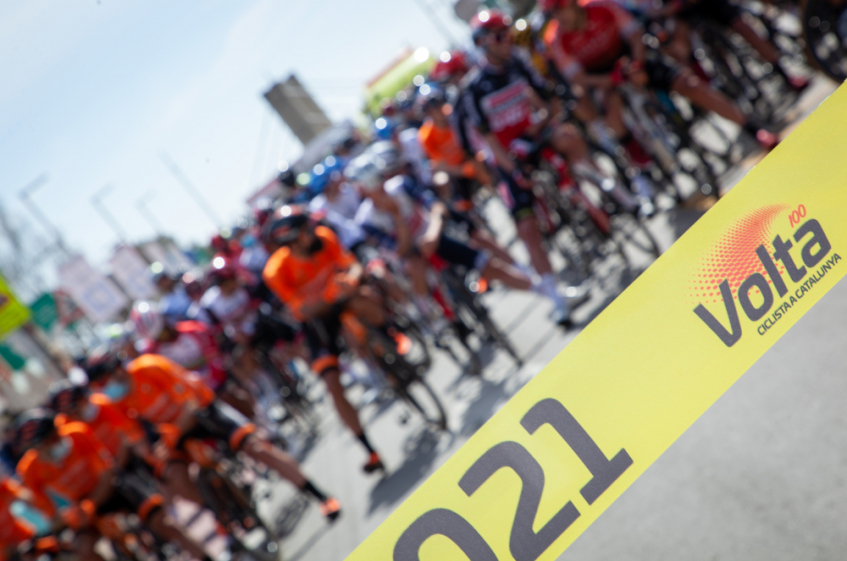 Tour de Catalogne : présentation de la 1ère étape