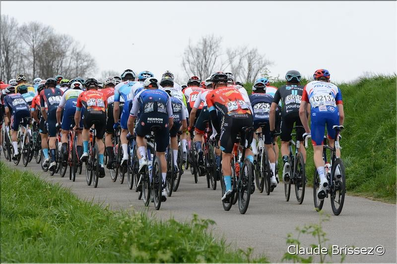 Classement UCI, course au World-Tour 2023, le point sur la situation fin mars