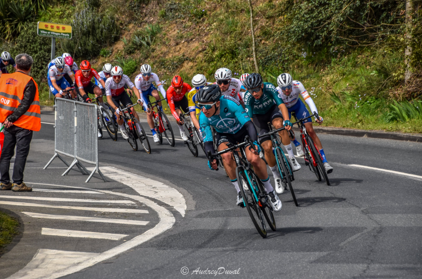 Circuit de la Sarthe : la 4ème étape en direct vidéo