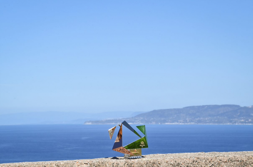 Tour de Sicile : présentation de la 1ère étape