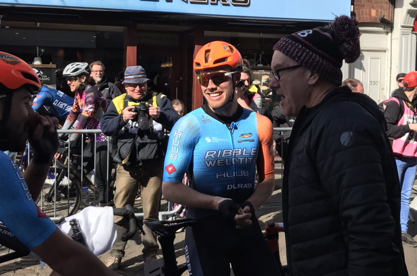 Rutland - Melton Classic (1.2) - Victoire de Finn Crockett