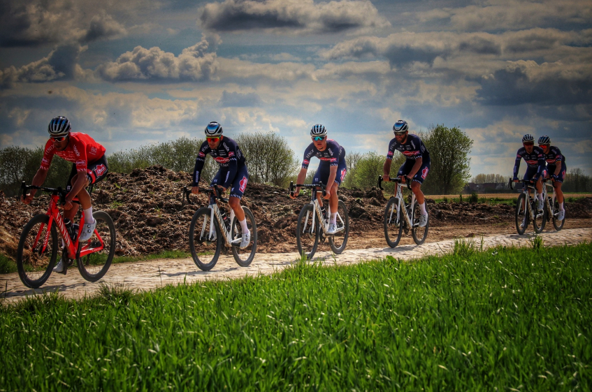 Classement UCI, quelle est l'équipe Pro Team la plus efficace ?