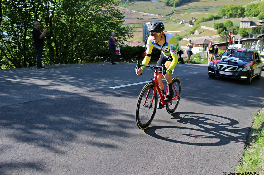 Tour de Romandie : présentation du prologue