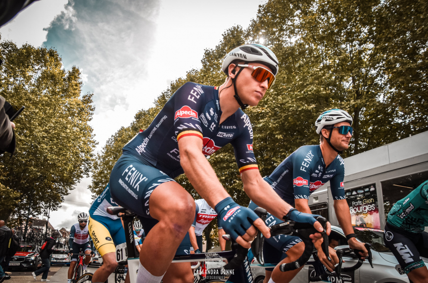 Tim Merlier confirme son forfait pour le Tour d'Italie