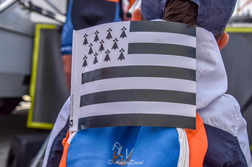 Tour de Bretagne : galerie photos de la 6ème étape