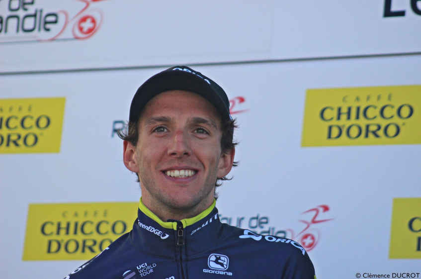 Vuelta a Asturias (2.1) - 3ème étape - Simon Yates s'impose, Sosa vainqueur final