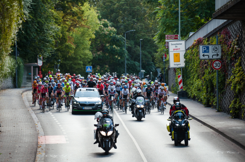 60° Eschborn – Frankfurt "Der Radklassiker" : la présentation détaillée