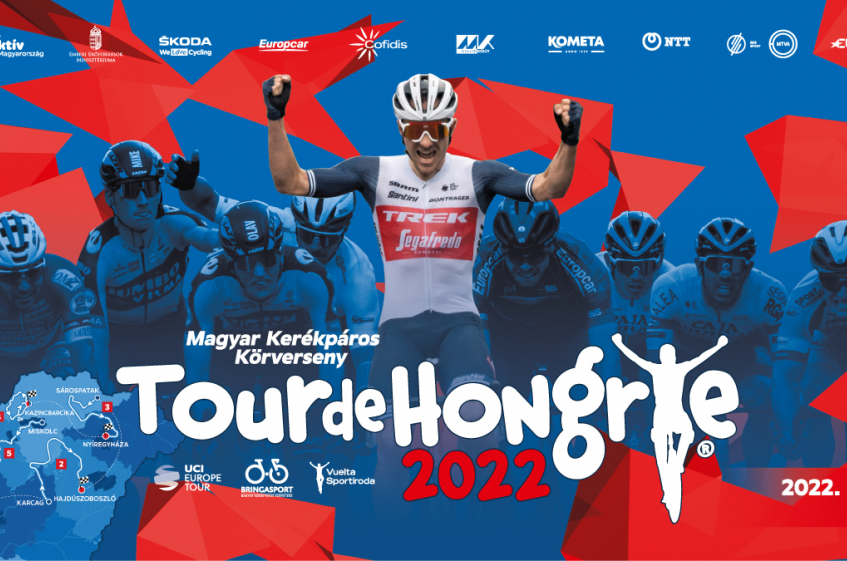 Tour de Hongrie : présentation de la 1ère étape