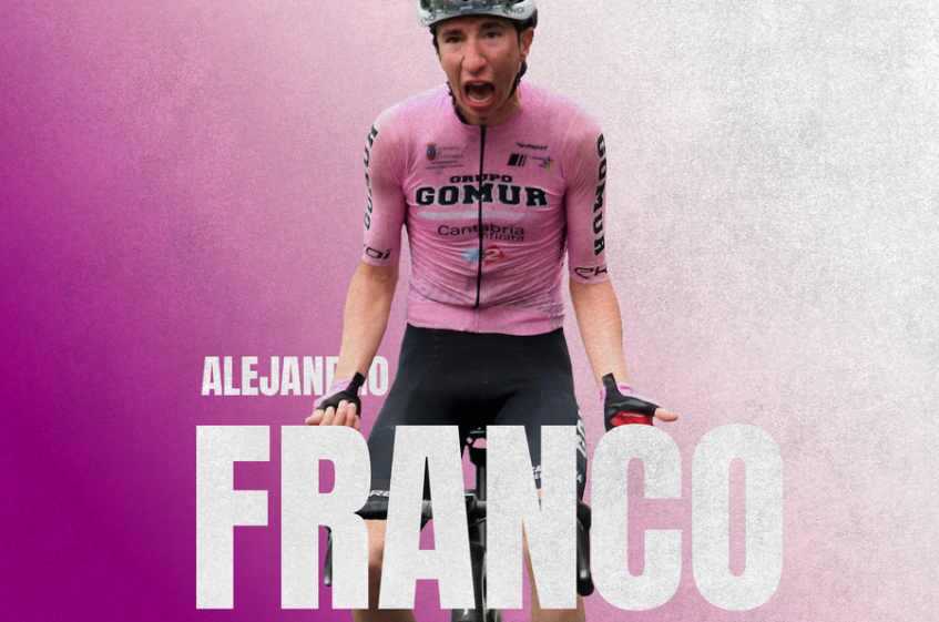 Mercato : Burgos - BH tient sa première recrue pour 2023