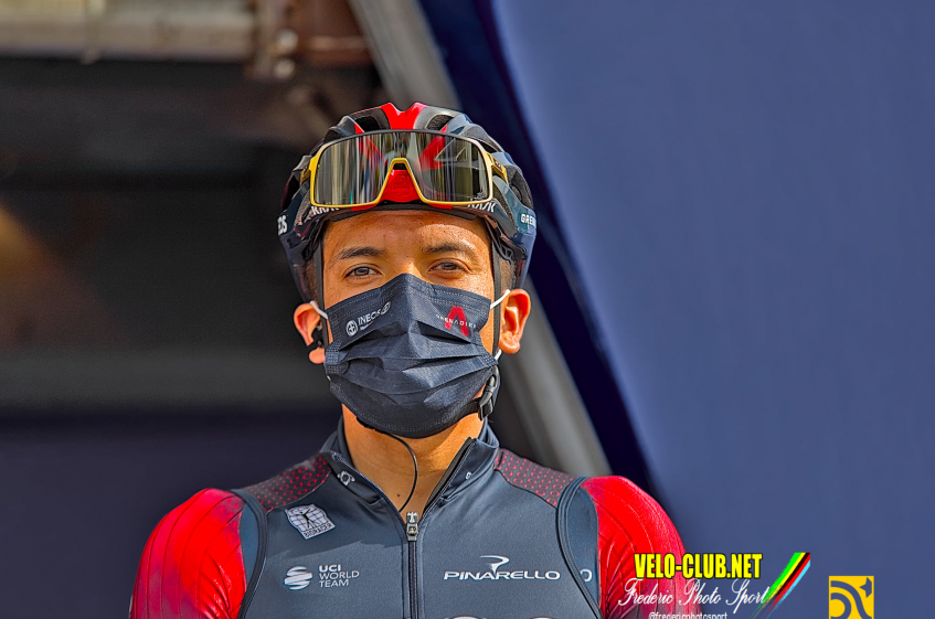 Yates, Teuns, Carapaz, Martin, Pedersen...les coureurs en fin de contrat qui vont animer le mercato