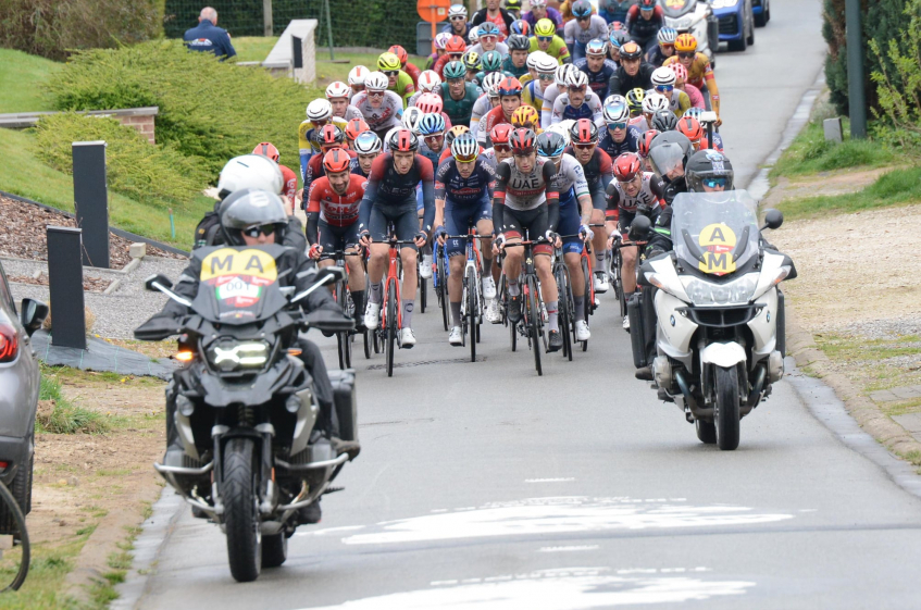 55° Circuit de Wallonie : la présentation détaillée
