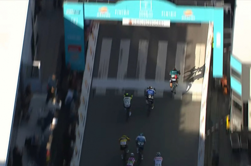 Tour of Norway (2.Pro) - 4ème étape - Victoire de Marco Haller