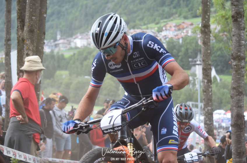 Alpes Isère Tour (2.2) - 3ème étape - Victoire de Koretzky