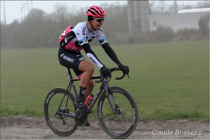 Tour of Estonia (2.1) - 2ème étape - Victoire de Norman Vahtra