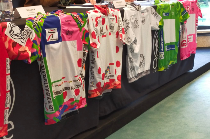 67° Ronde de l'Oise : la présentation détaillée